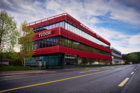 tudor manufacture|tudor official website.